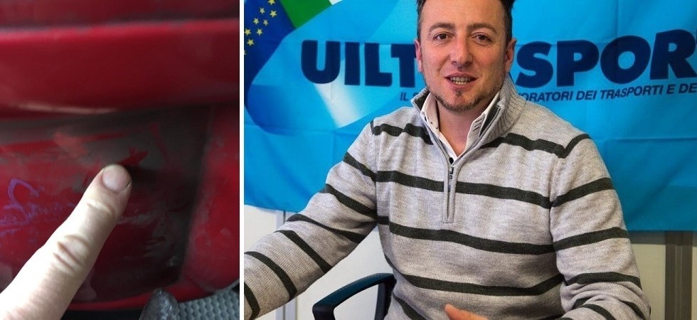 Coronavirus, la Uil attacca la Provincia: “Autobus in condizioni di scarsa igiene, gli autisti sono preoccupati”
